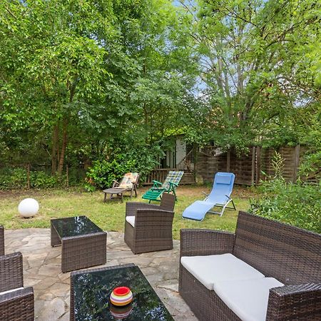 Schoenes Ferien-Appartement Fuer Bis Zu 6 Personen Halberstadt Exterior photo
